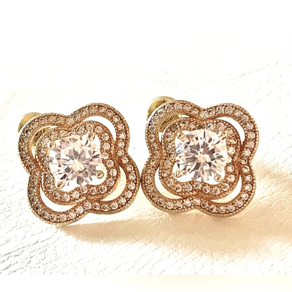 Classic Earrings